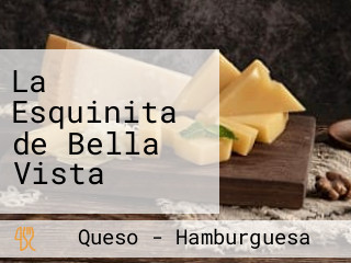 La Esquinita de Bella Vista