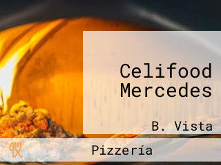 Celifood Mercedes