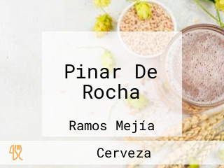 Pinar De Rocha