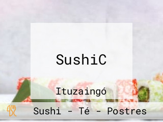 SushiC