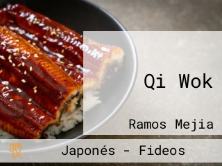 Qi Wok