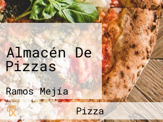 Almacén De Pizzas