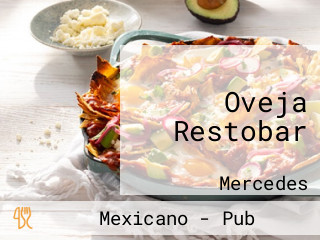 Oveja Restobar