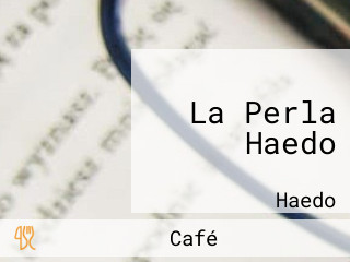 La Perla Haedo