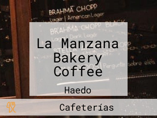 La Manzana Bakery Coffee