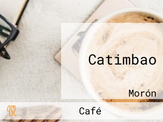 Catimbao