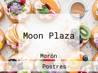 Moon Plaza