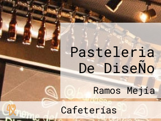 Pasteleria De DiseÑo