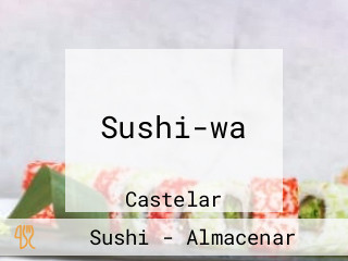 Sushi-wa