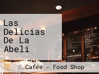 Las Delicias De La Abeli