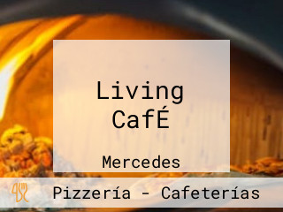 Living CafÉ