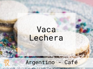 Vaca Lechera