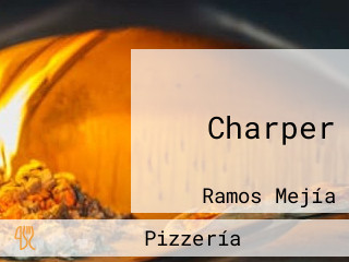 Charper