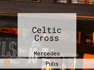 Celtic Cross