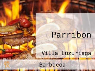 Parribon