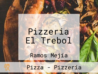 Pizzeria El Trebol