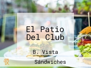 El Patio Del Club