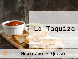 La Taquiza