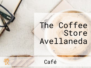 The Coffee Store Avellaneda