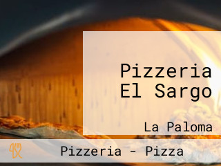 Pizzeria El Sargo