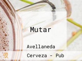 Mutar