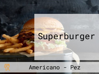 Superburger