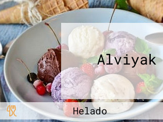 Alviyak