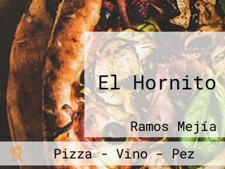 El Hornito