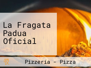 La Fragata Padua Oficial