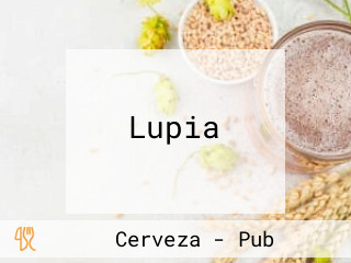 Lupia