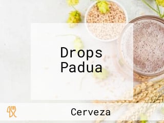 Drops Padua