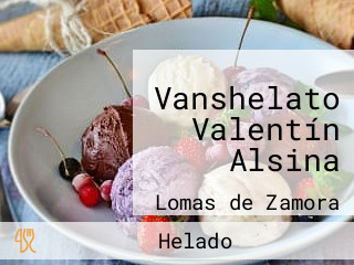 Vanshelato Valentín Alsina