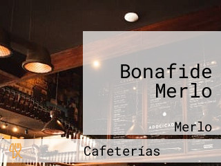 Bonafide Merlo