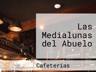 Las Medialunas del Abuelo