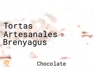 Tortas Artesanales Brenyagus