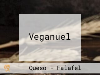 Veganuel