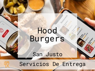 Hood Burgers