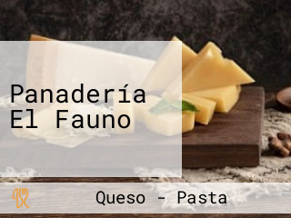 Panadería El Fauno