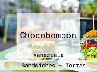 Chocobombón