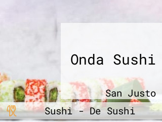 Onda Sushi