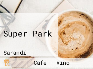 Super Park