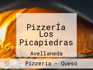 PizzerÍa Los Picapiedras