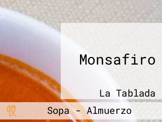 Monsafiro