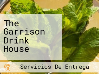 The Garrison Drink House