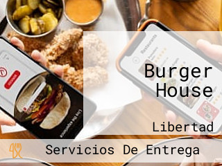 Burger House