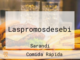 Laspromosdesebi