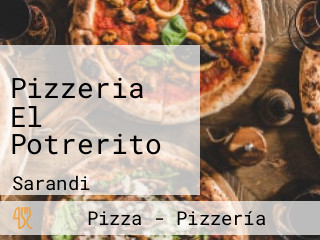 Pizzeria El Potrerito