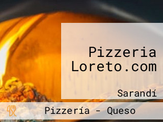 Pizzeria Loreto.com