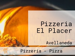 Pizzeria El Placer