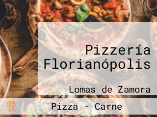 Pizzería Florianópolis